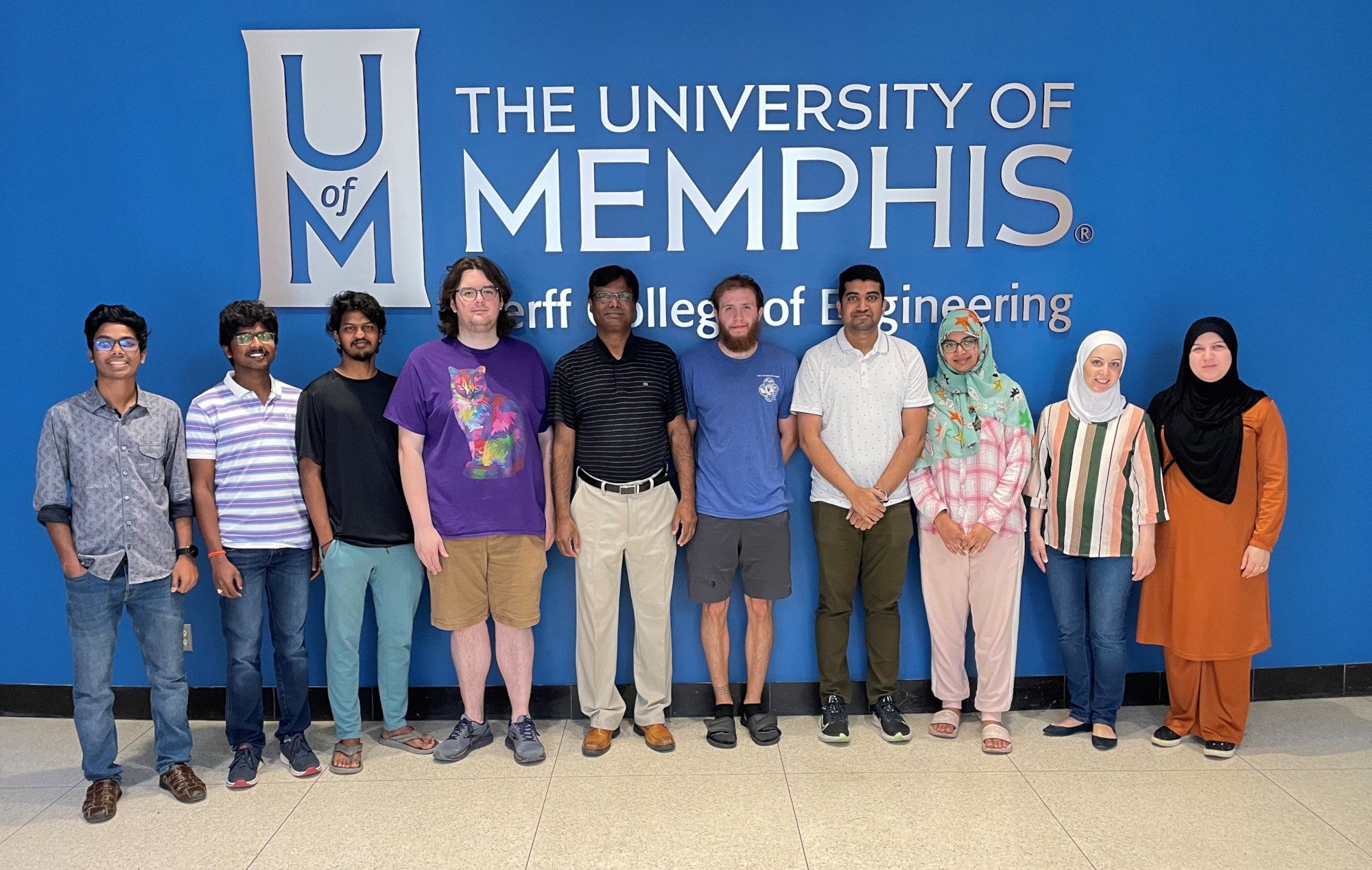 EPES Lab group Photo