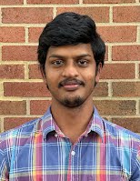 Sai NiIkhil Vodapally