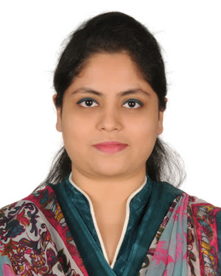 Sultana Razia Akhter