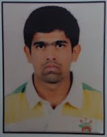 Venkata Avinash Vunnam