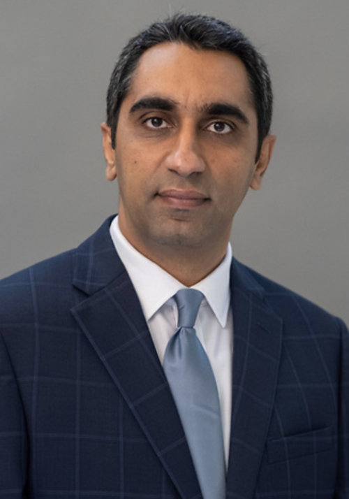 Dr. Mohammadreza Davoodi Davoodi headshot