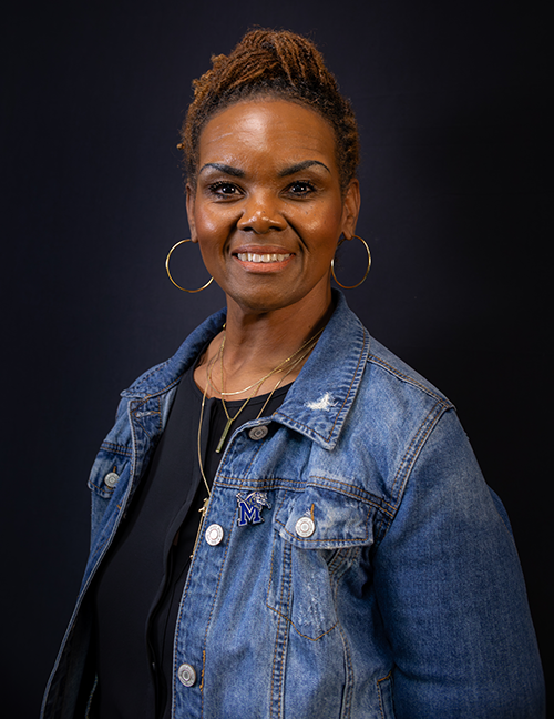 Tiphany Booker-Robertson Tiphany Booker-Robertson