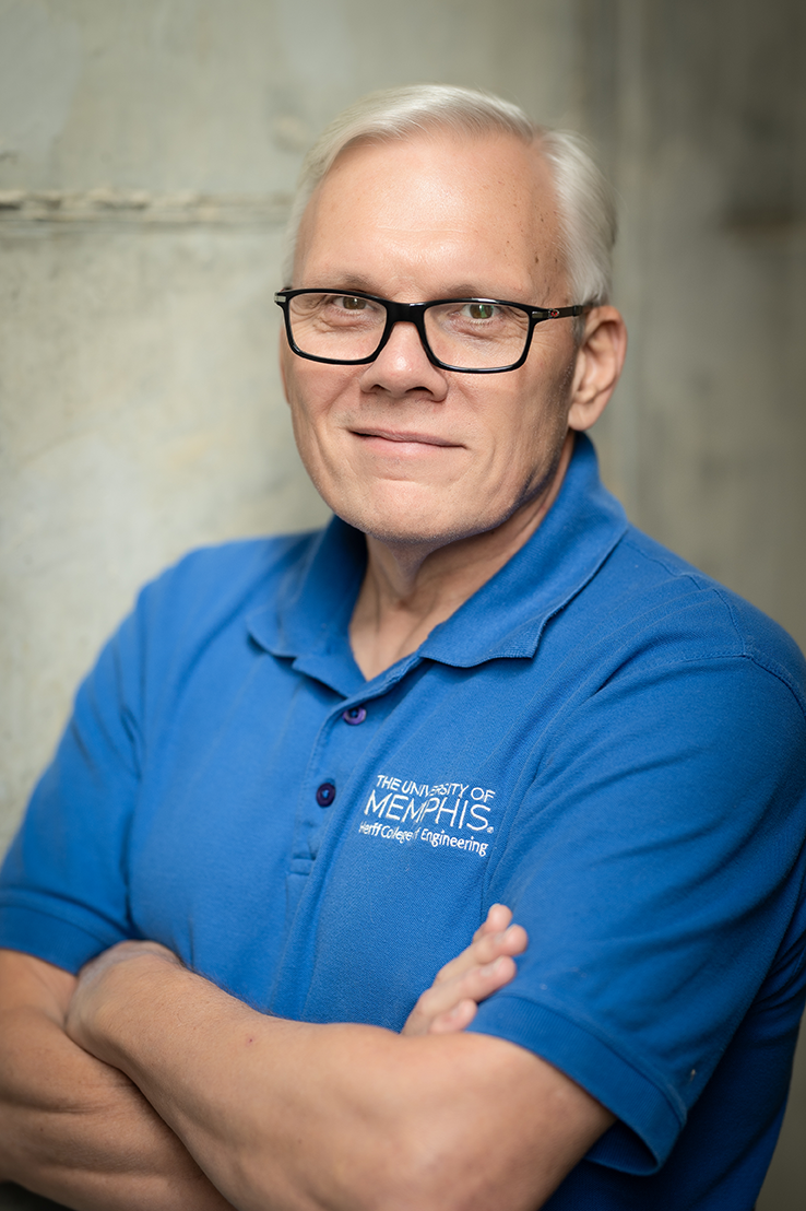 Dr. Eddie Jacobs Jacobs