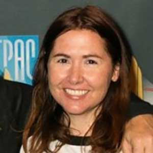 Corinne O'Connor, Business Officer II, Computer Science