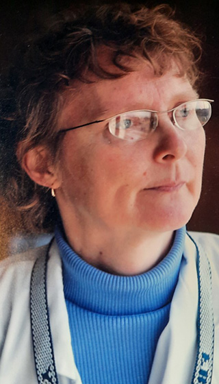 Dr. Karen Chancellor Dr. Karen Chancellor