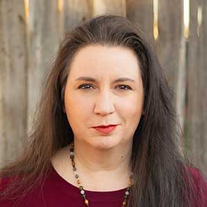 Mikhelle Taylor, Pre-Award Coordinator, CAS