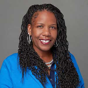 Nicole Hoyle, Administrative Assistant II, Chemistry