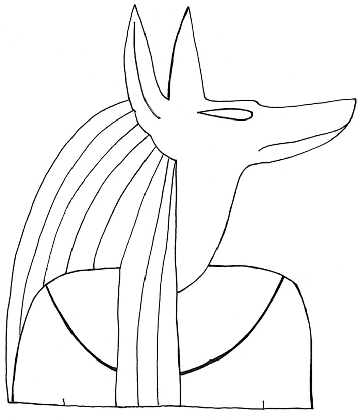 Anubis