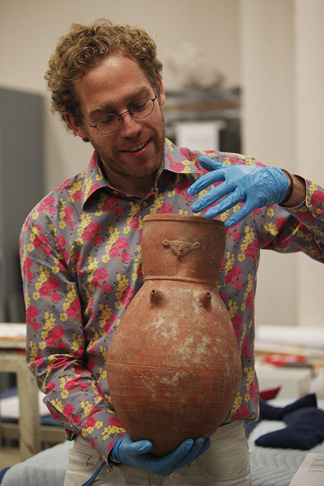 Picture of Tom Hardwick