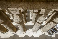 Hypostyle Hall