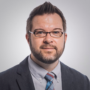 Picture of Kevin Johnson