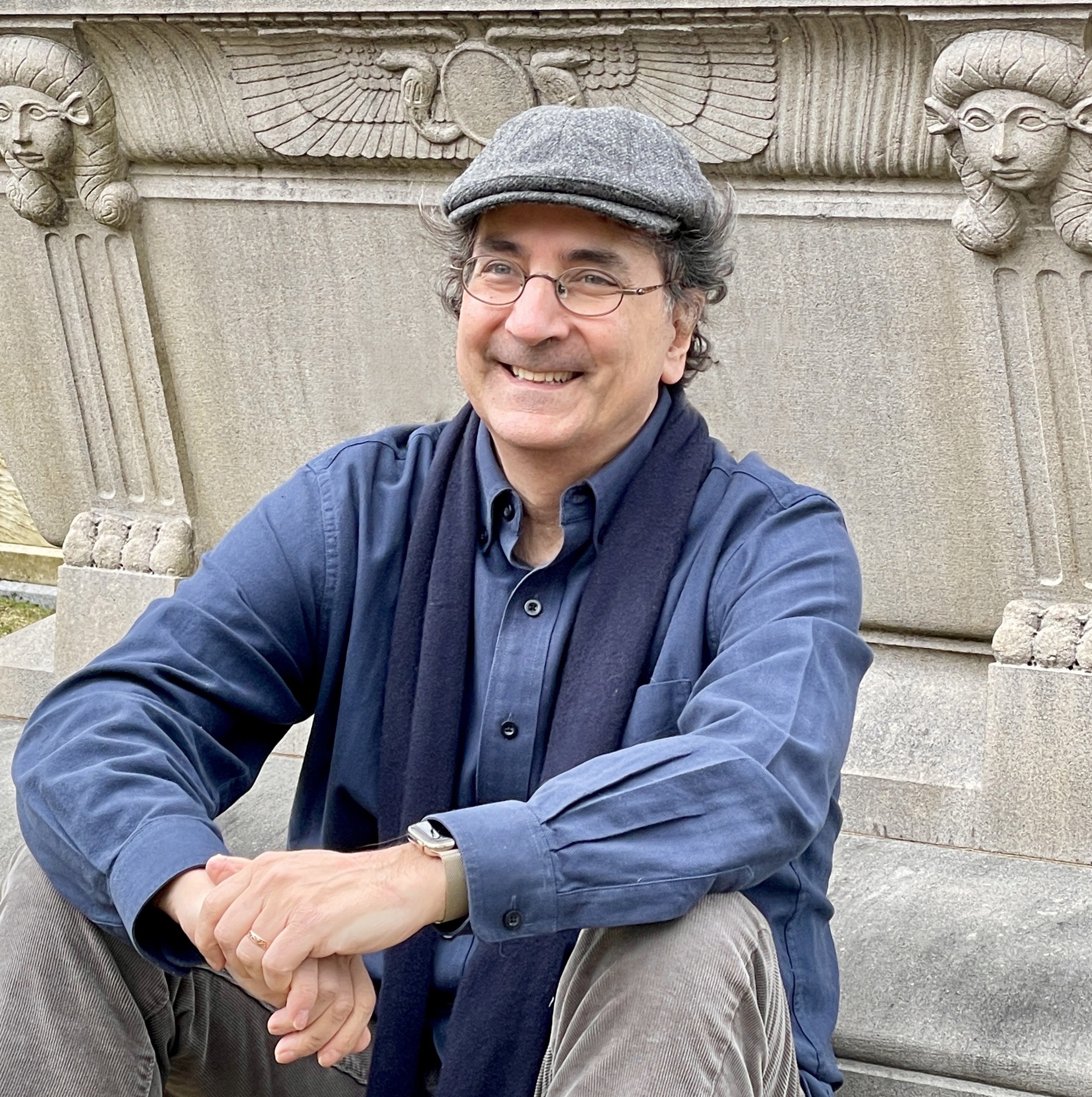 Credit: Laurie Thomas