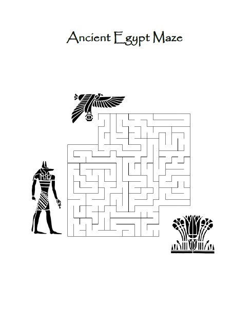 Maze