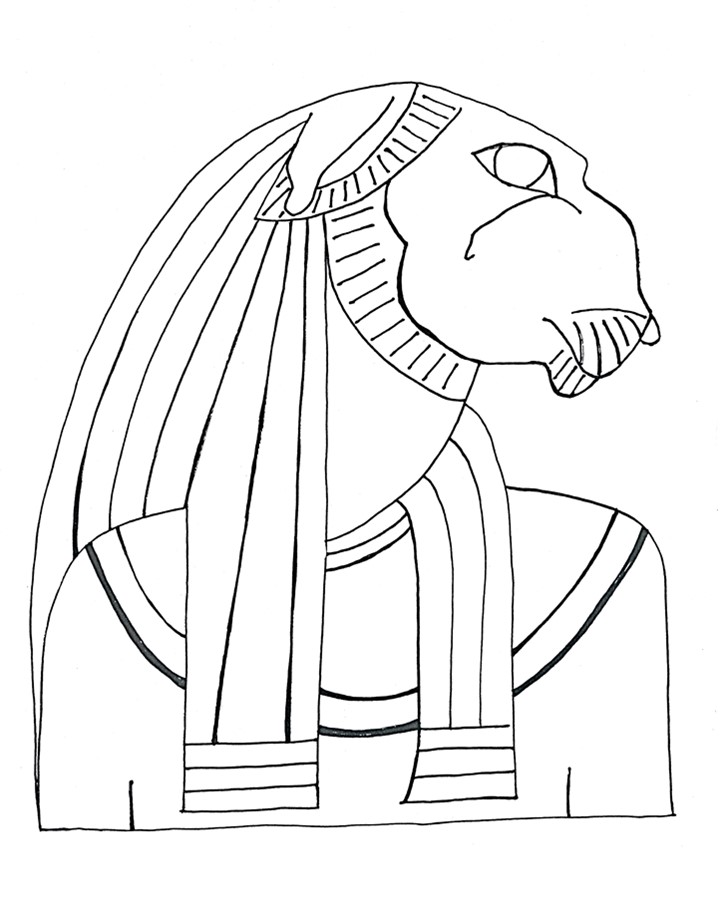 Sekhmet