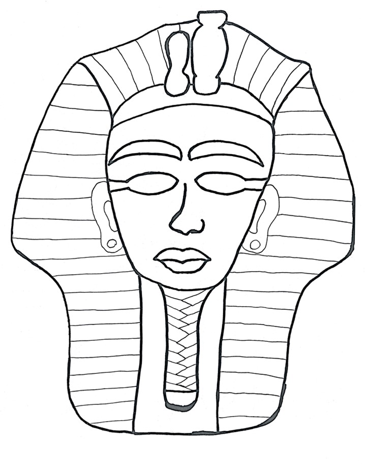 Tutankhamun