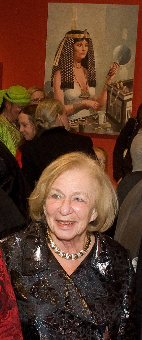 Honey Scheidt Honey Scheidt