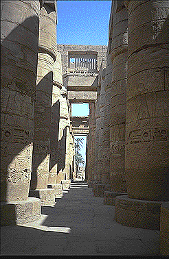 Hypostyle Hall