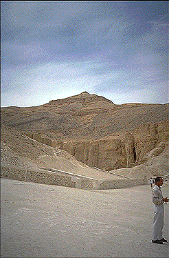 Valley of the Kings