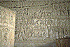 Medinet Habu Relief