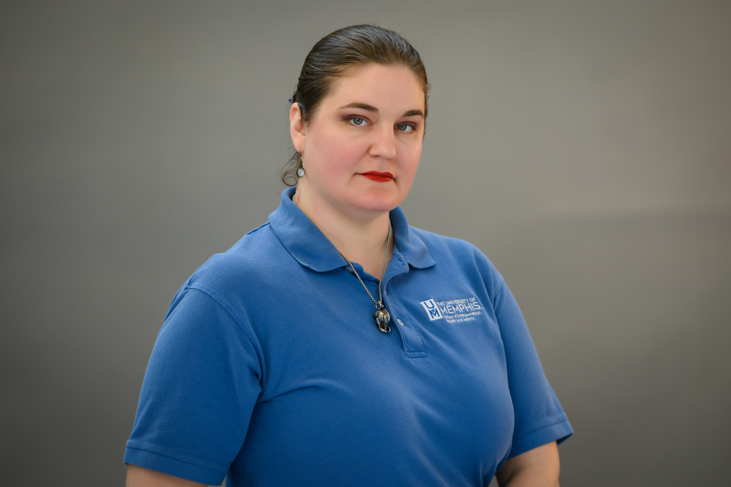 Stephanie Staff Photo