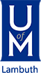 Lambuth logo