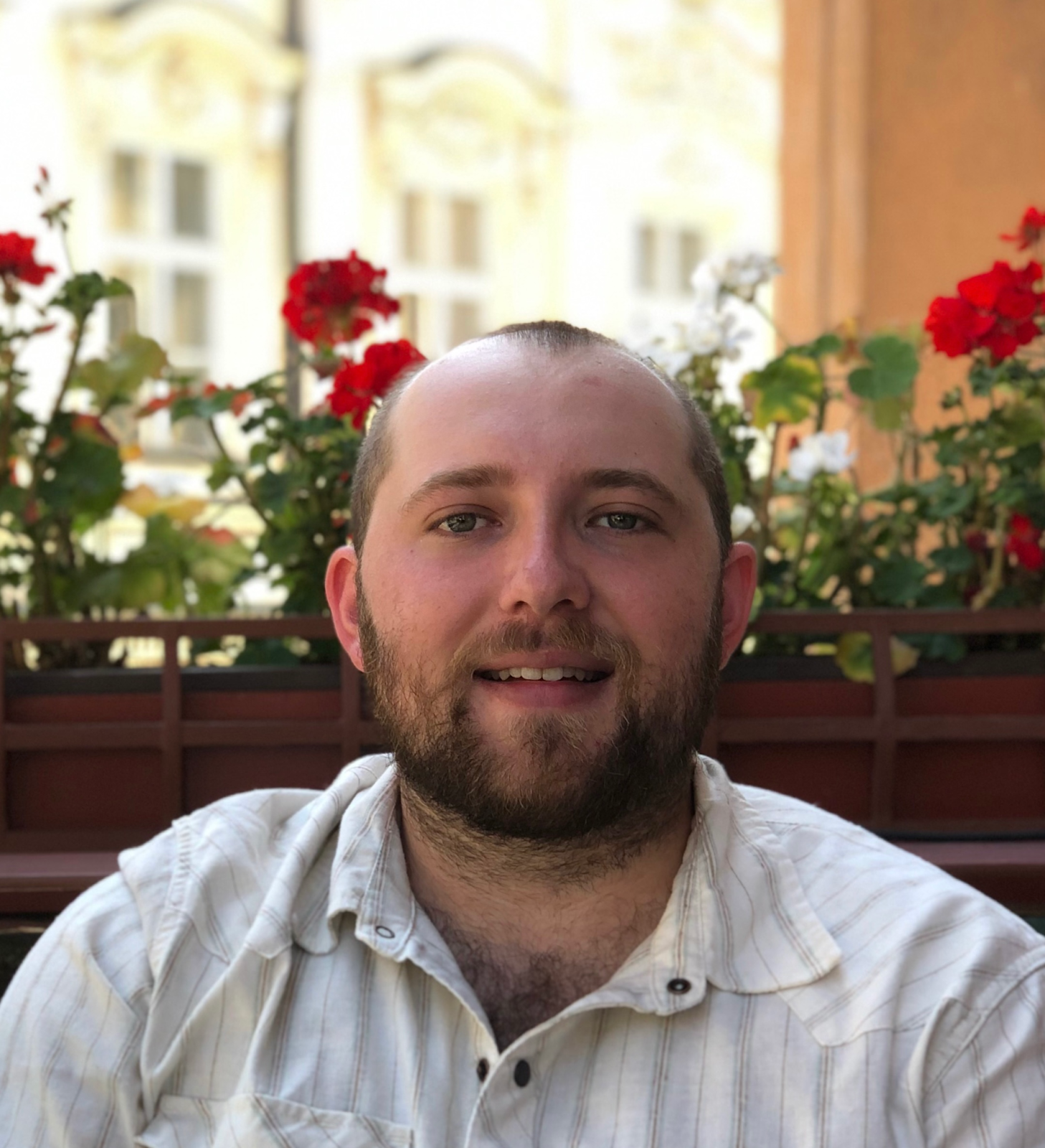 Elliott Burgess Elliott Burgess