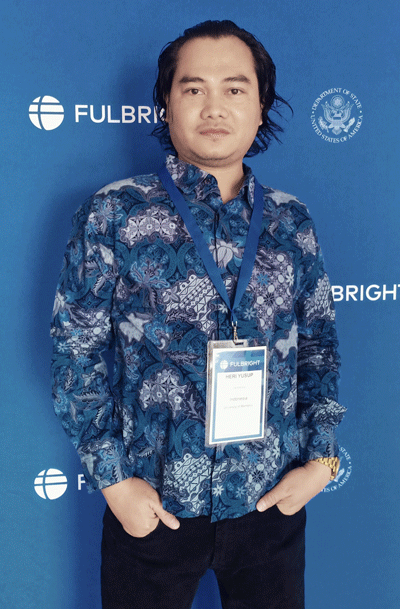 Heri Yusup Heri Yusup