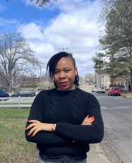 Obiageli A. Iloakasia