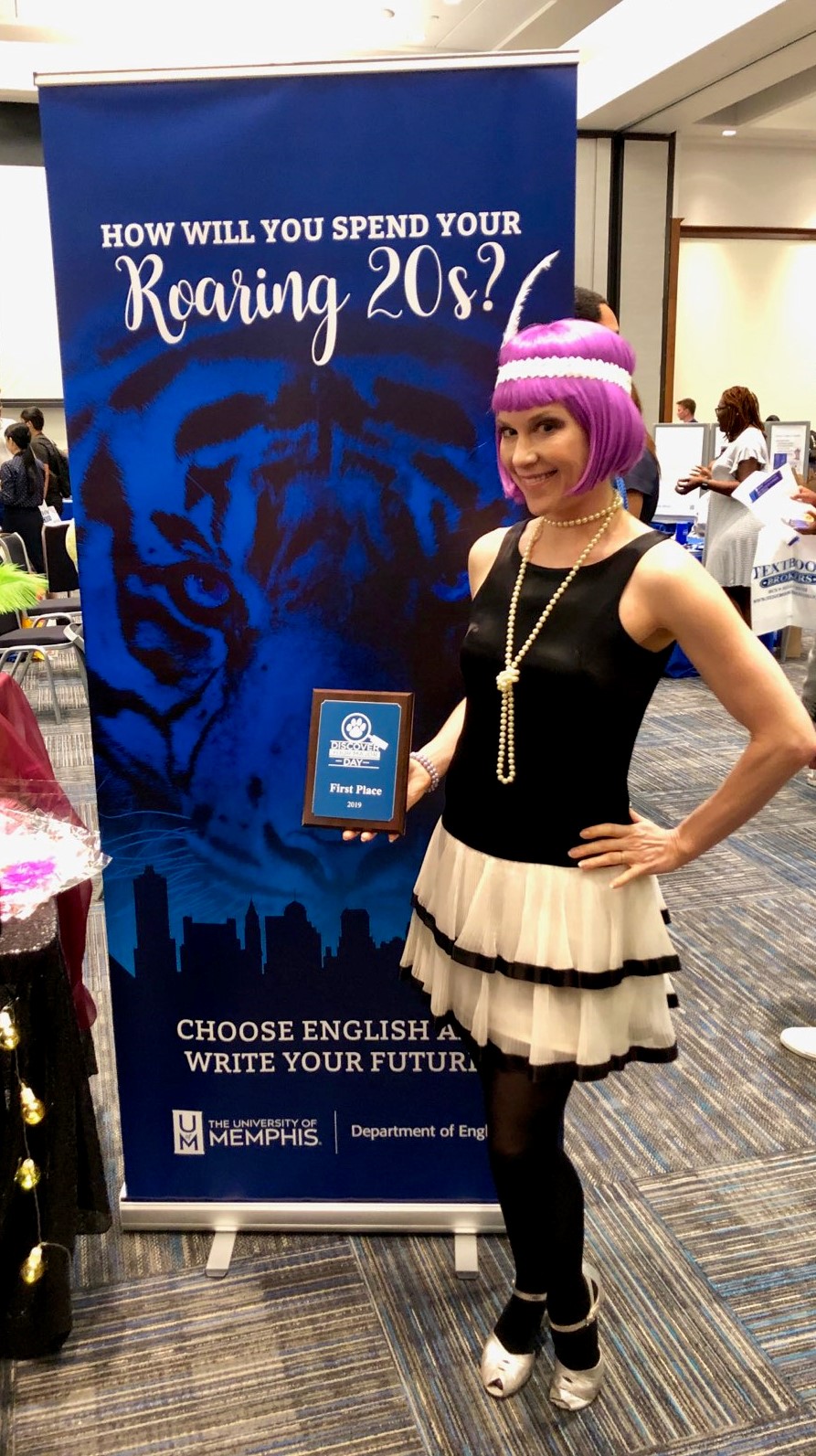 discover your major 2019