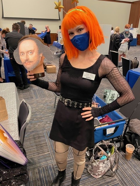 Discover Your Major Day 2021