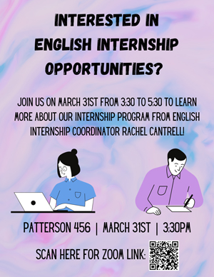 Internship Event 2022