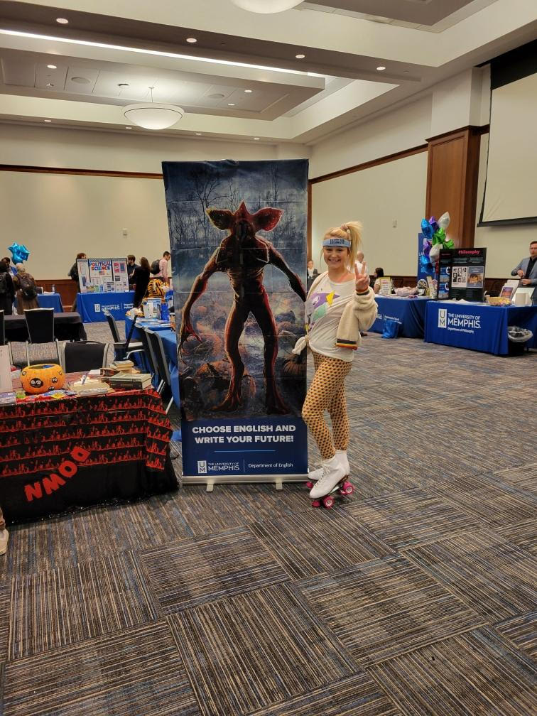 Discover Your Major Day 2022