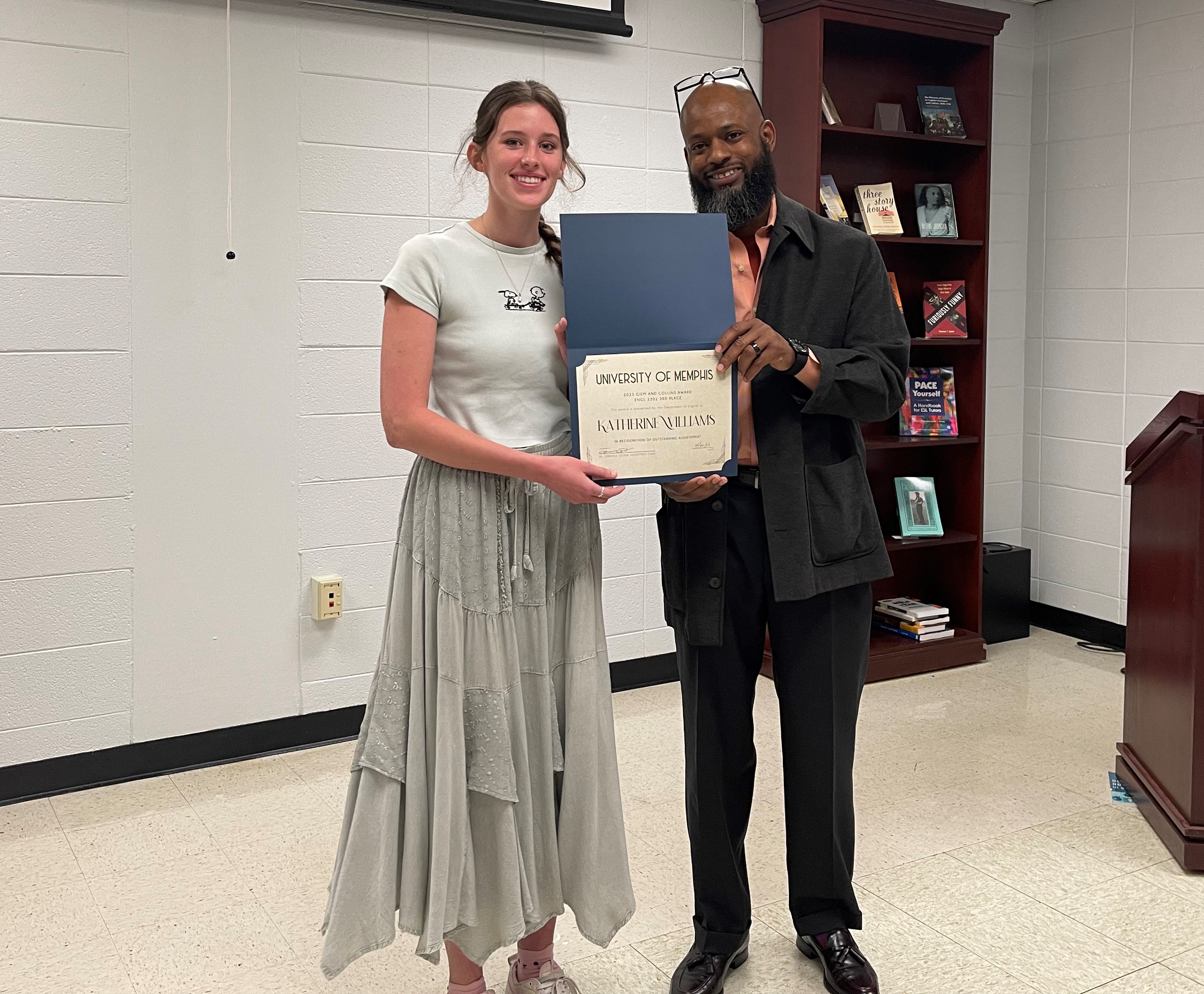 2023 Awards Ceremony