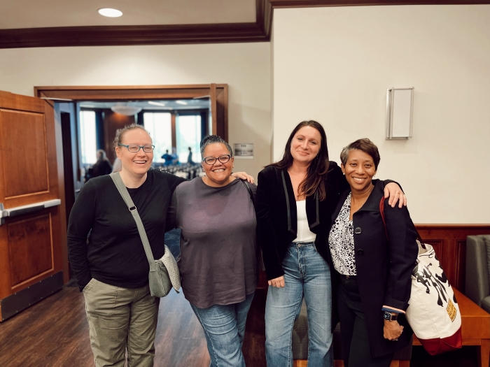 Women Gender Studies Works in Progress