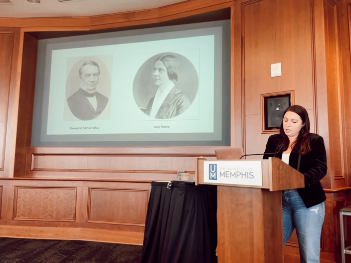 Katie WGS Works In Progress