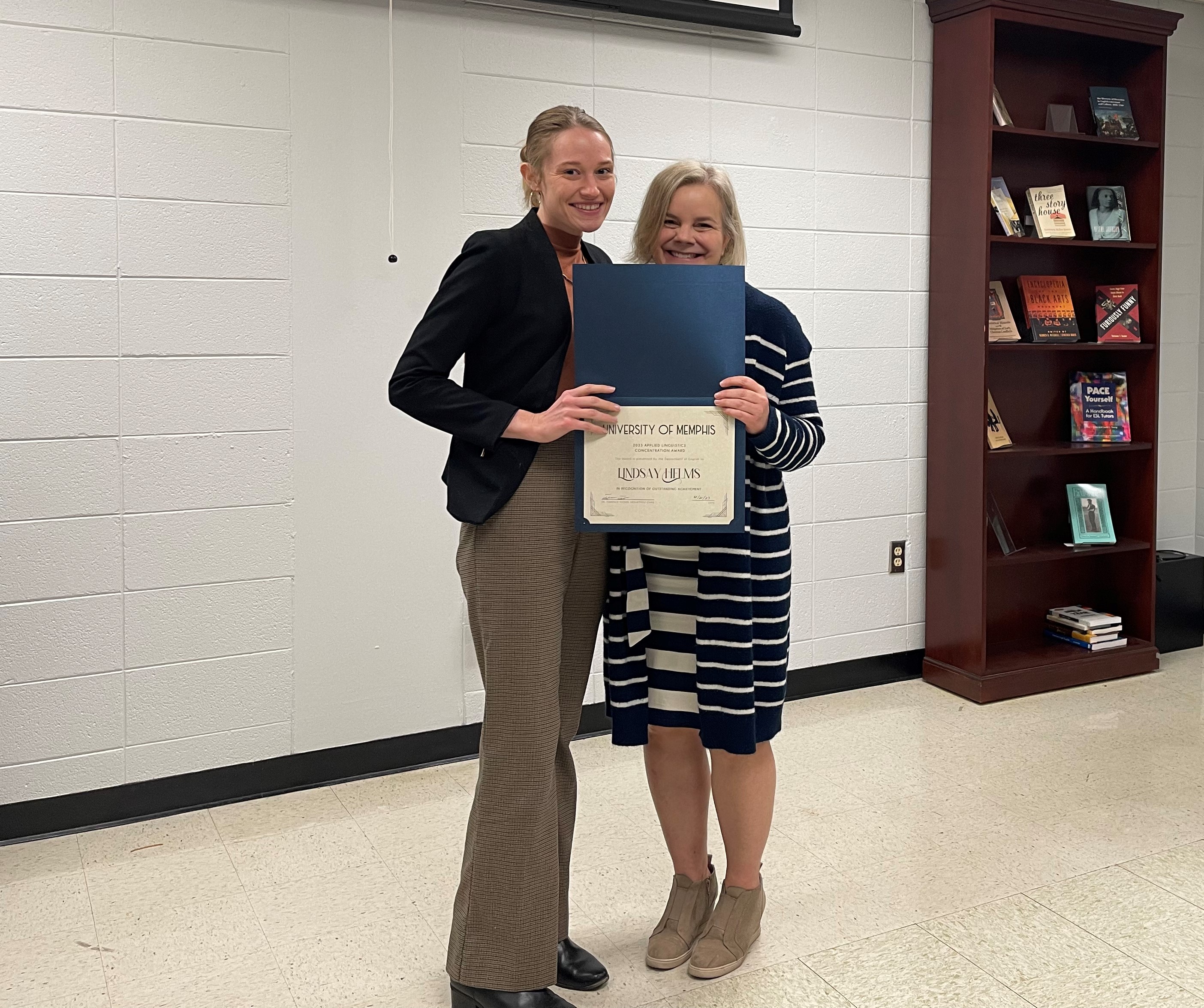 2023 Awards Ceremony