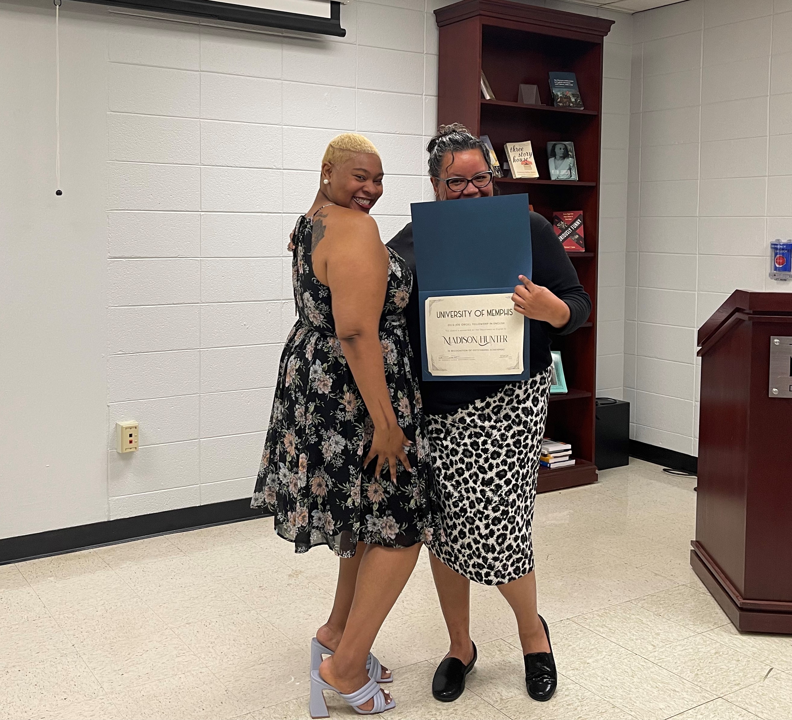 2023 Awards Ceremony