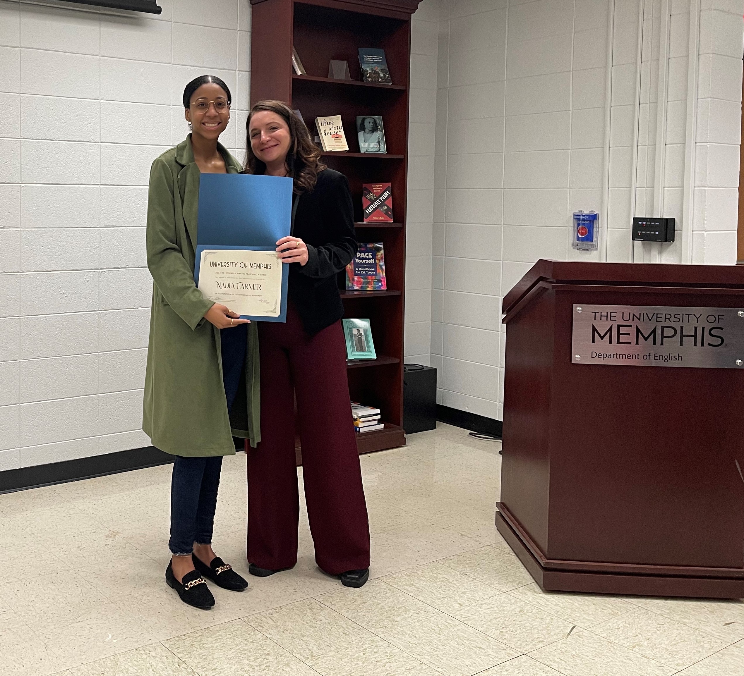 2023 Awards Ceremony