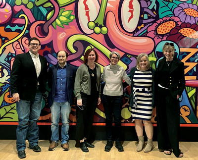 Grad Student Conference 2024