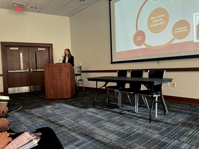 Grad Student Conference 2024