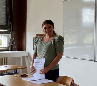 Pilsen Study Abroad