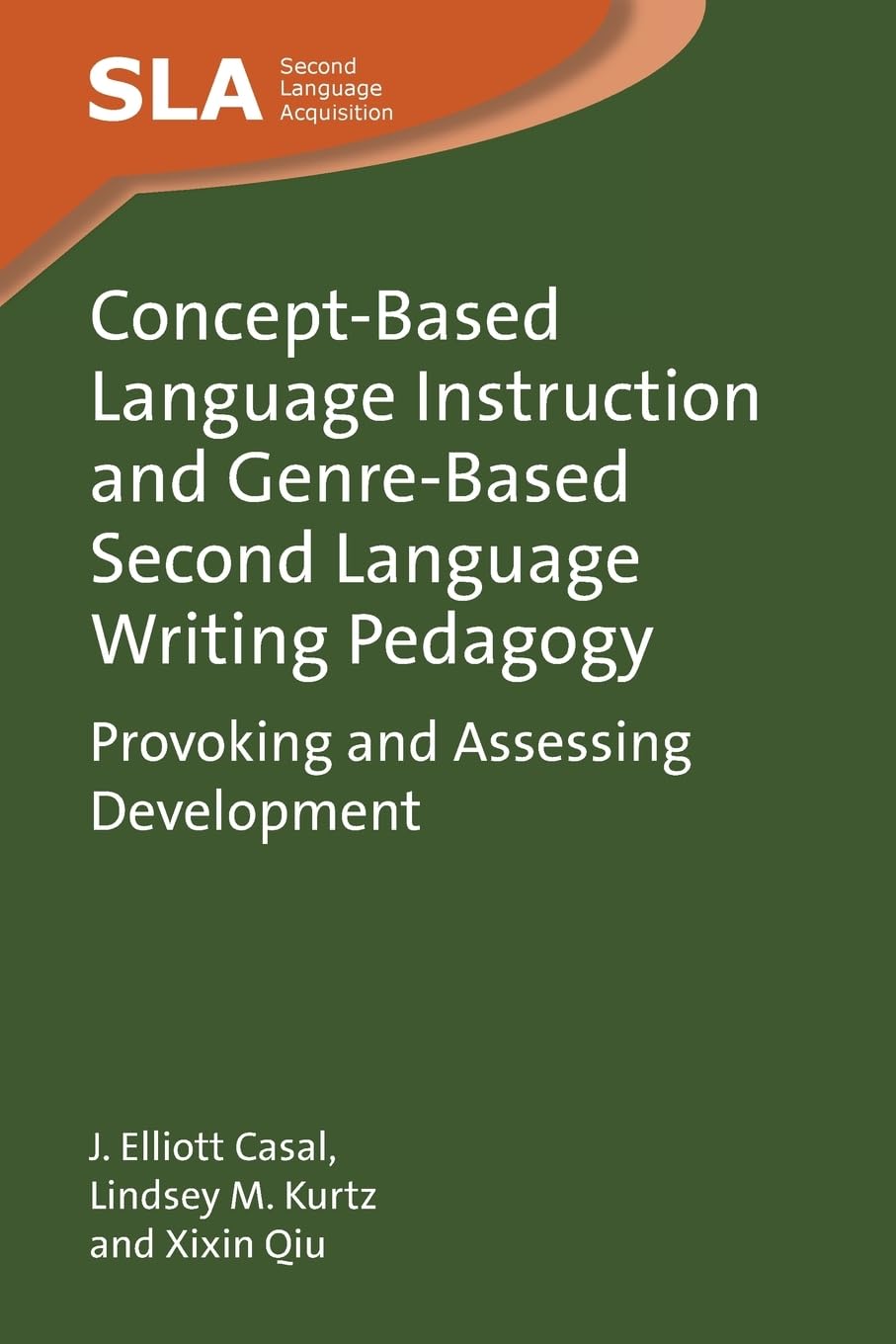 Concept Based Language Instruction