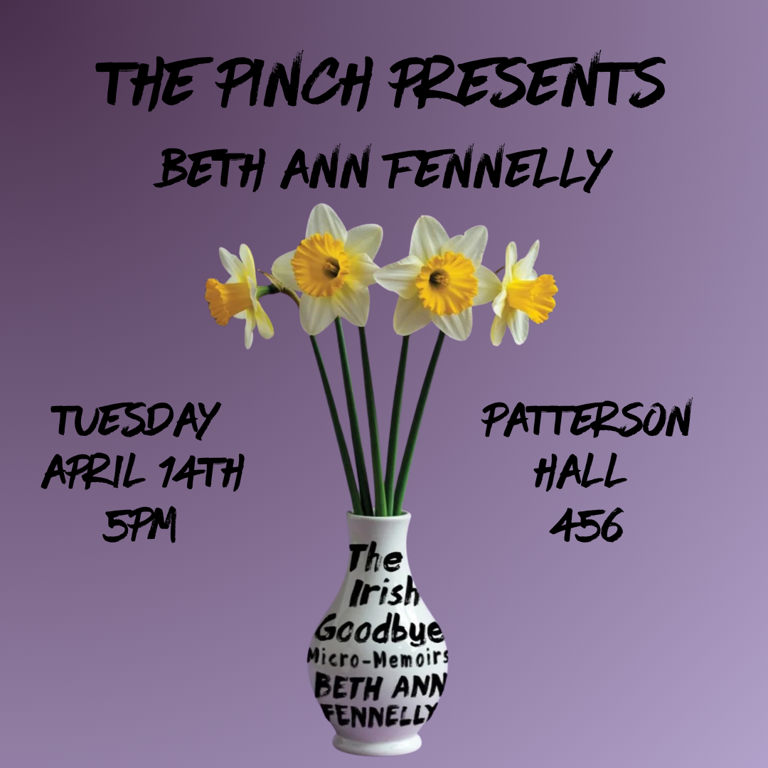 Beth Ann Fennelly Beth Ann Fennelly
