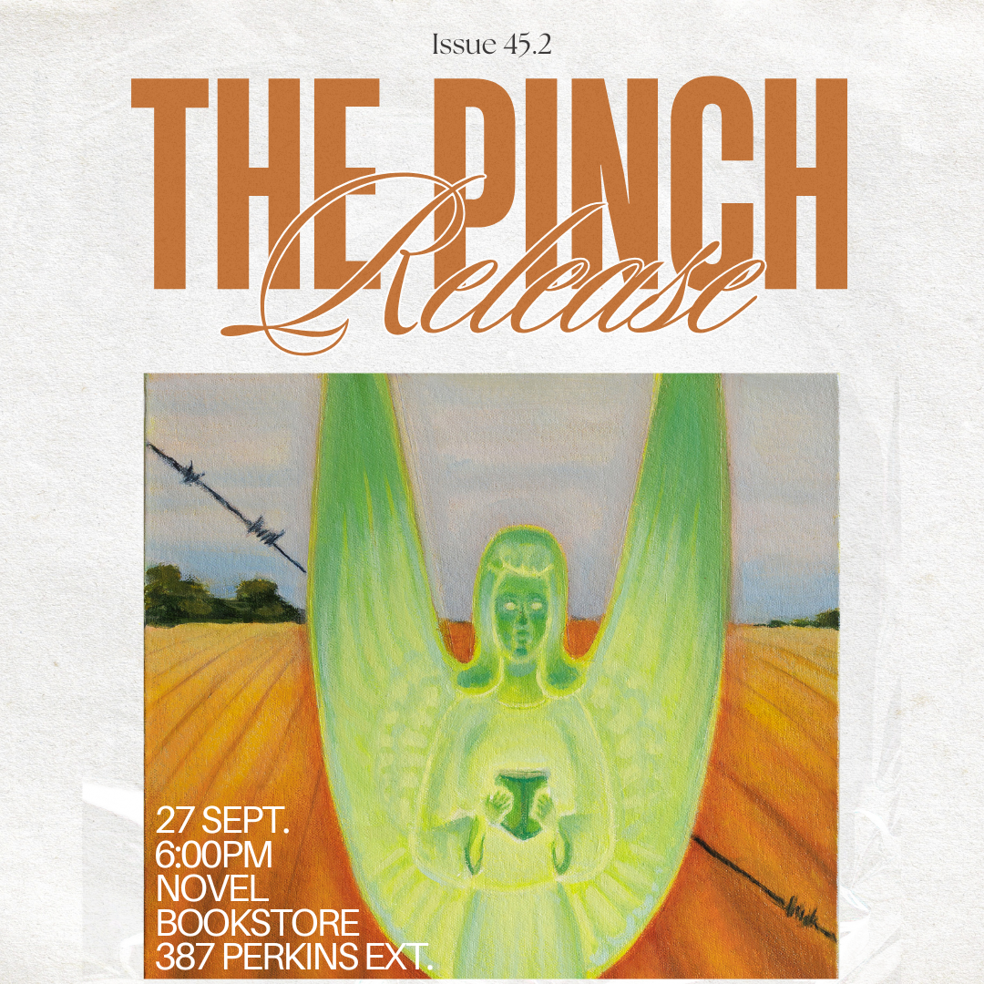 Pinch Release Party