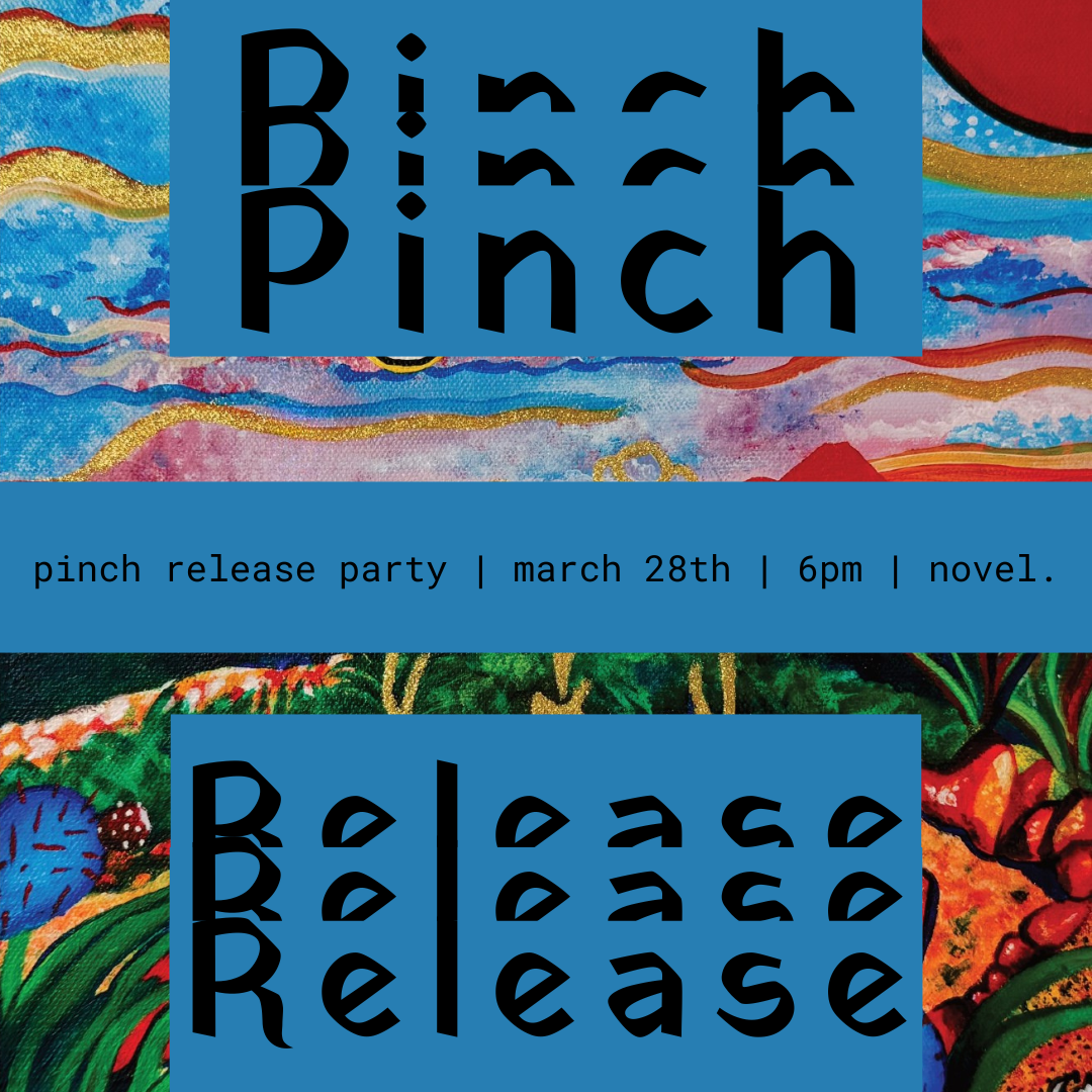 Spring 26 Pinch Release