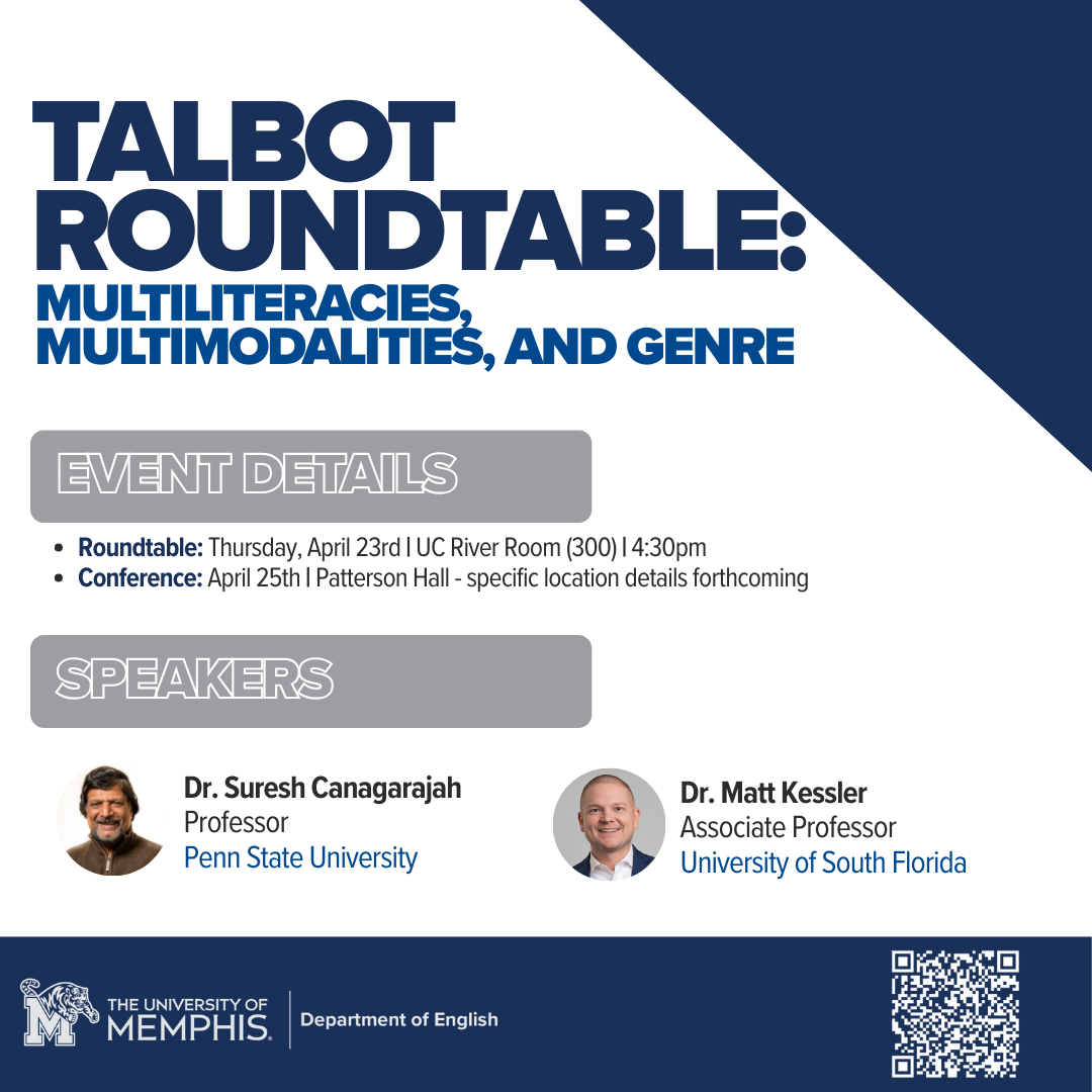 Talbot Roundtable