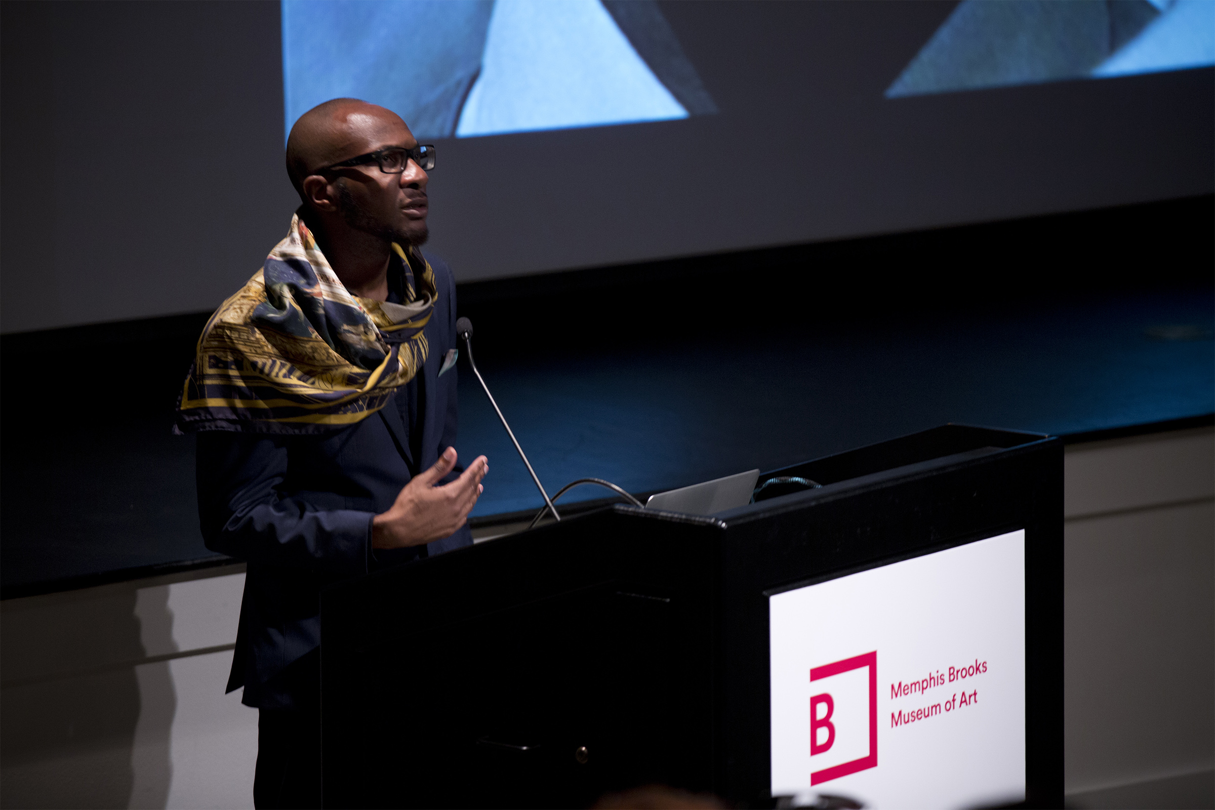 Teju Cole