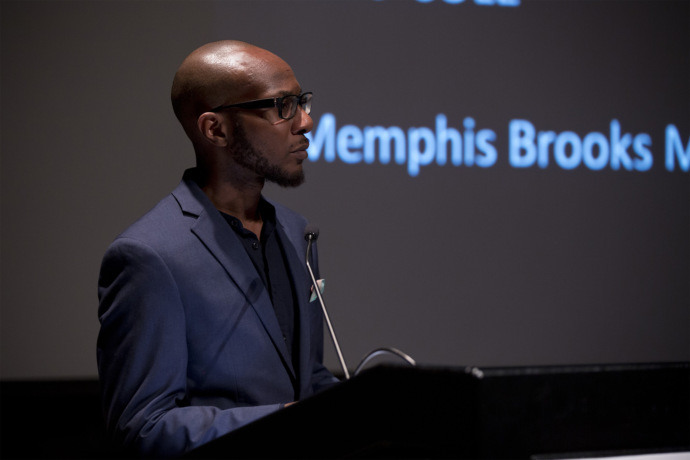 Teju Cole