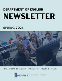 Spring 2025 Newsletter Spring 2025 Newsletter