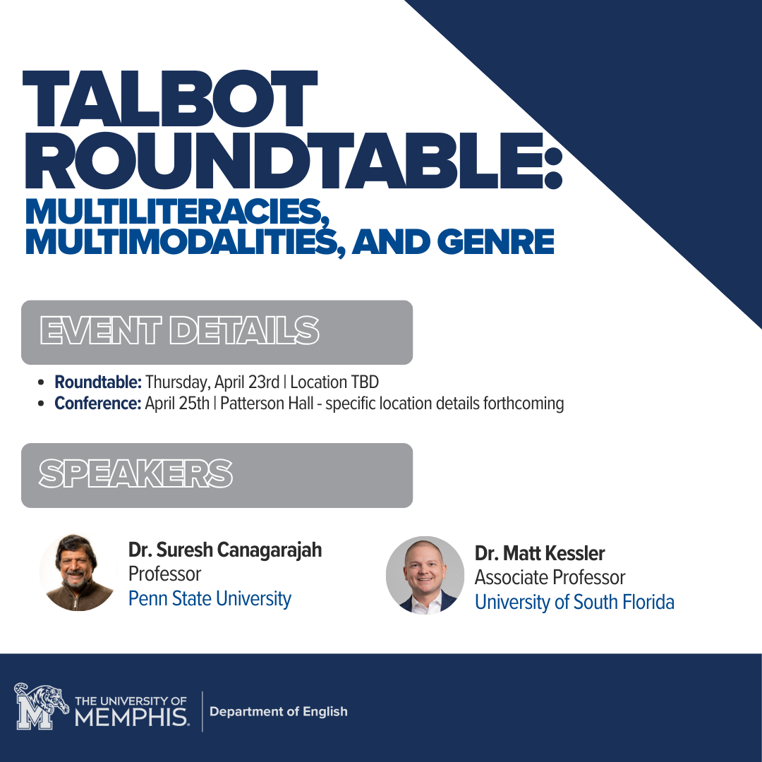 Talbot Roundtable